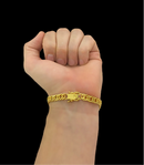 Pulseira Grumet 7mm (Fecho Duplo)