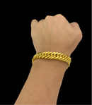 Pulseira Grumet 13mm