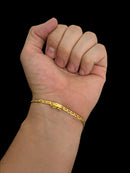 Pulseira Piastrine 3mm