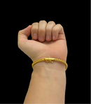 Pulseira Peruana 5mm