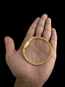Pulseira Grumet Laminado 4mm