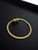 Pulseira Grumet Laminado 4mm
