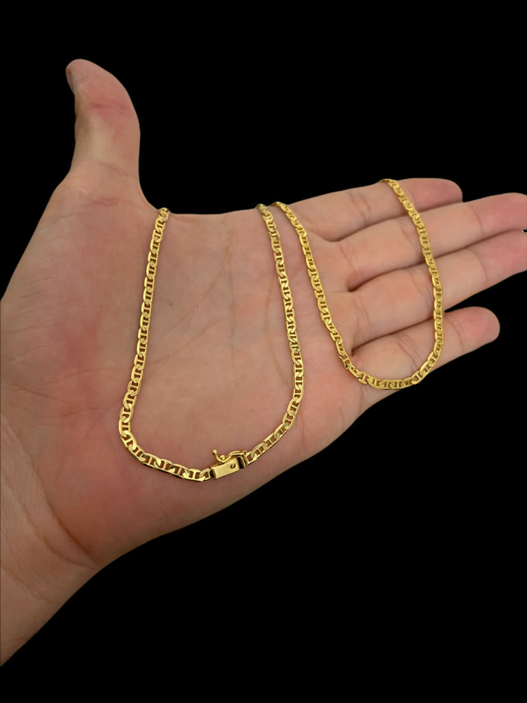Corrente Piastrine 3mm
