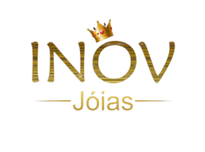 Logotipo da loja Inov Jóias